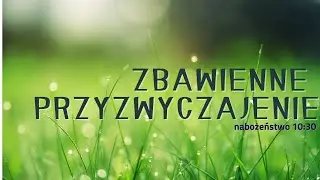 Nabożeństwo 11.01.2026 KChB