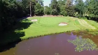Worplesdon Golf Club