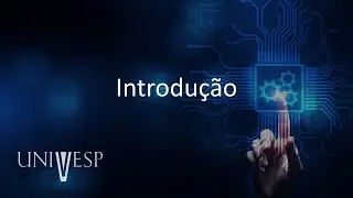 Controle e Automação - Introdução