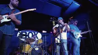 Drinkin' TIme Live At The Chicken Box
