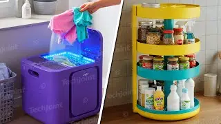 Amazon Spring Cleaning YOU NEED TO SEE! (With Prices)