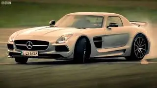 Mercedes AMG | Ah my god! ad | Benz Truck