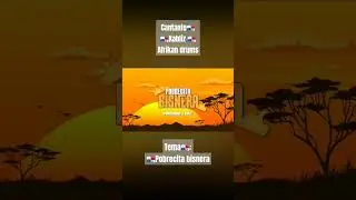 Tema: pobrecita bisnera 🇵🇦 ( Kabliz🇵🇦, afrikan drums) #talentodecalle #reggaemusic #shorts