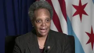 Lightfoot vows to regain trust after Chicago police raid innocent woman's home