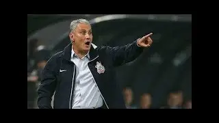 ● The Tite System ● Corinthians 2015 ● Sistema T&aacute;tico |HD| ●