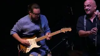 44Blues  Castelfranco Blues Festival