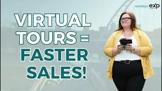 Why Virtual Tours Sell Homes Faster | Modern Real Estate Marketing in Edmonton