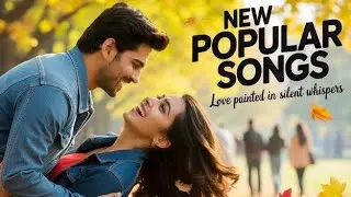 New Trending Love Song ❤️ Best Hindi Love Song | Latest Romantic Songs Playlist