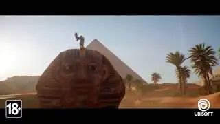 Assassin’s Creed Истоки - Рождение Братства