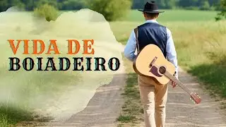 “Só quem vive no campo vai entender essa música 😢 | Vida de Boiadeiro”