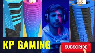 Stack Ball Live Now #live #livegaming #stacksball #livestrem