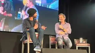 Jib13 Jared and rob Sunday part 1/2