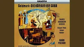 Act One, Scene 2: Aria. Tritt ohne Zagen ein