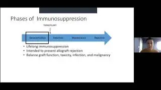 Potential Side Effects of Transplant Medication and How to Reduce Them