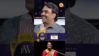 Rangaraj Pandey praises Bharathi Baskar!