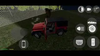 Night Mode Indian GTA Game 2025 | Best Graphics Open World Android Game 