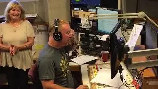 Final Moment on WNKU FB Live