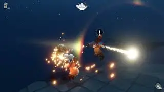 PC版光遇(禁閣-每日任務1/12)