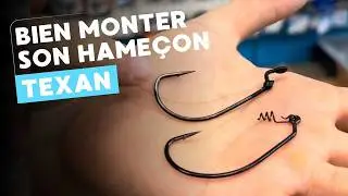 Bien monter son hame&ccedil;on 