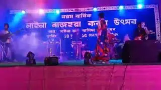 BIPLOBIKA KURMI PROGRAM 2019