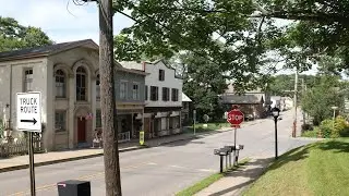 Harmony, PA