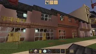 Designing Chinese street buildings - China Ep6