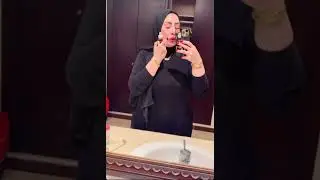 فطوم اعتارفات بأن حل جميع مشاكل الوجه كاين فالصيدلية ب 30درهم 👌