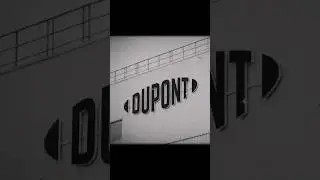Как DuPont отправила весь мир #история #катастрофа #интересно #факты #интересныефакты