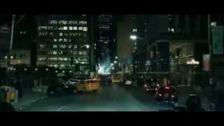 Pixels Movie Trailer Edit