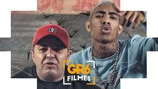 MC Theuzyn e DJ Piu - Sarrad&atilde;o, Sarradinha 2 (GR6 Explode)