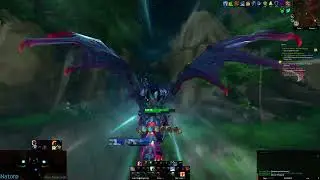 Flashfrost Flyover Reverse Challenge: Gold - 62.881