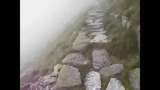 Dolina za Mnichem , Ceprostrada