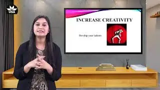 How to Improve your Creative thinking