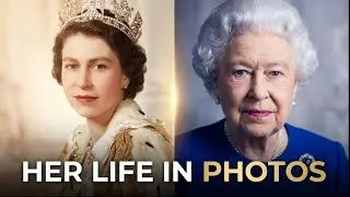 The Hidden Stories Behind Queen Elizabeth II&rsquo;s Most Iconic Photos