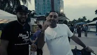 D. Enrique - Recovery is Real (Official Music Video)