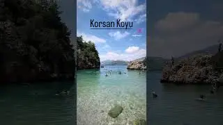 Korsan Koyu - Kumluca / ANTALYA