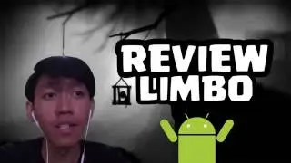 Gameplay Limbo  ( First Video Upload )