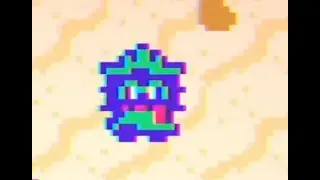 [DELTARUNE] [Chapter 3] w/Breadloaf - Ralsei moment