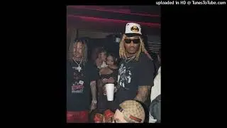 [FREE] FUTURE TYPE BEAT - ALL IN 2026