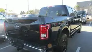 2016 Ford F-150 Columbia, SC #FD21374A