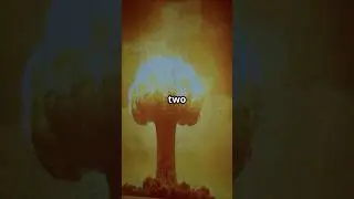 Top 4 most controversial weapons ever made! #shorts #war #nuclear #history #facts