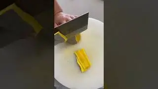 Amazing Pumpkin Cutting Skills