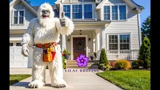 Legendary Protection and Yeti Approved