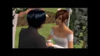 sims marriage