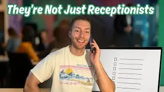 Why Scripts Aren't Fixing Your Front Desk Problems