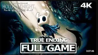 Hollow knight gamaplay | Day 2 |