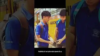 Ruihhlo laka fihlim hi ka tlin a ni