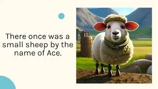 Children Stories -  A Heartwarming Tale of Friendship, Compassion, and Value of Every Life