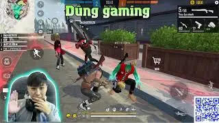 Auto chess mobile | D&agrave;nh top 1 c&ugrave;ng đồng đội cực dễ
