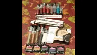 Wet n Wild 2018 Review, Swatches, & Comparisons
